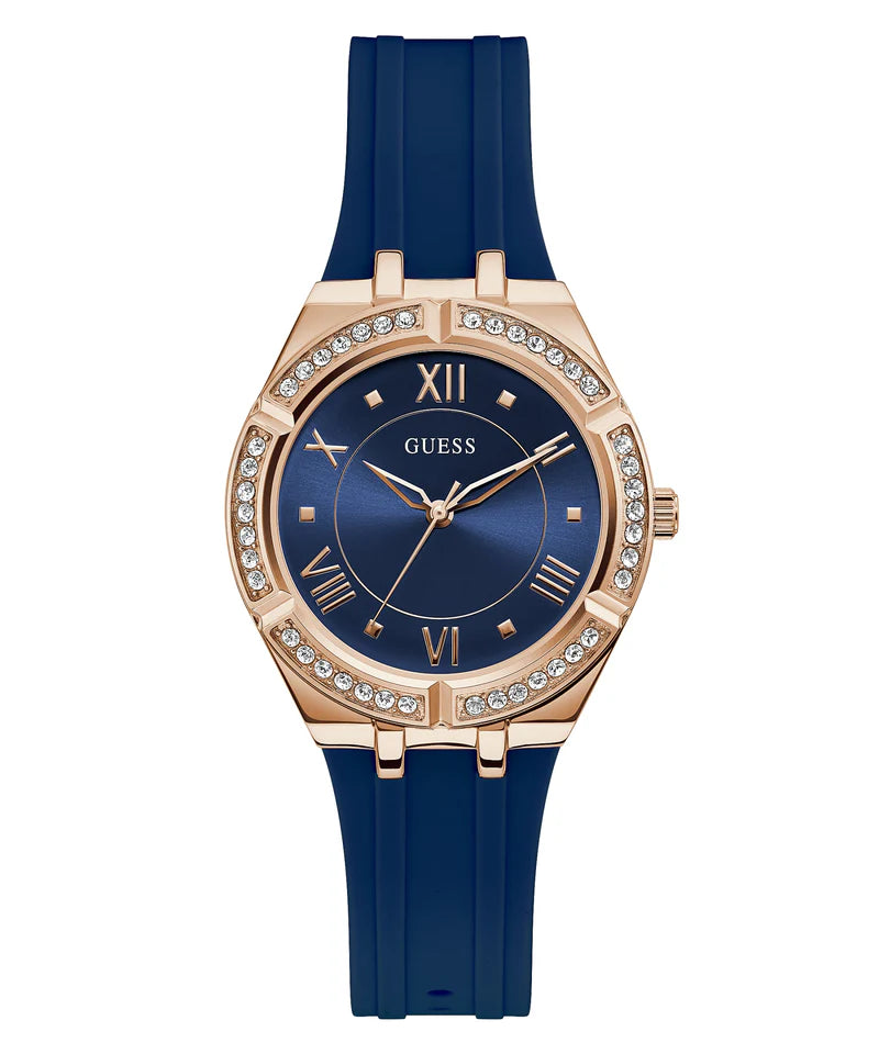 Women's GUESS Analog Watch - GW0034L4